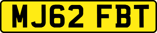 MJ62FBT