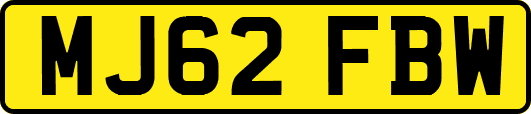 MJ62FBW