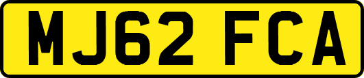 MJ62FCA