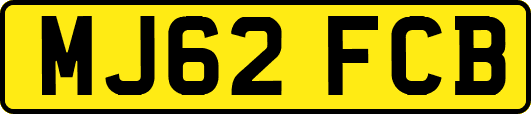 MJ62FCB