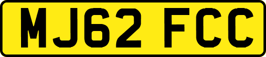 MJ62FCC