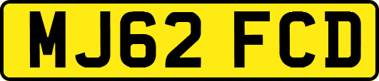 MJ62FCD