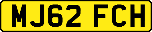 MJ62FCH