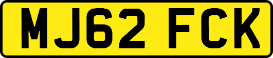 MJ62FCK