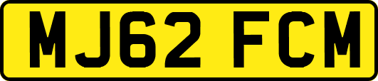 MJ62FCM