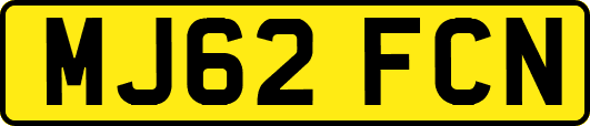 MJ62FCN