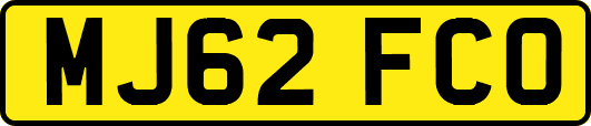 MJ62FCO