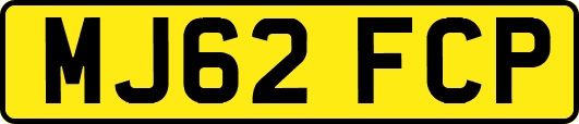 MJ62FCP