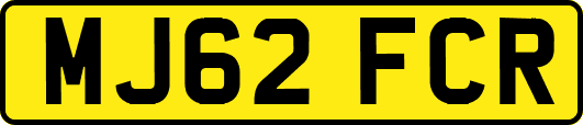 MJ62FCR