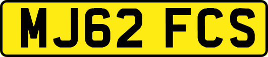 MJ62FCS