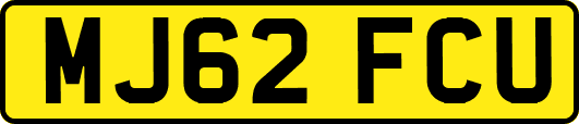MJ62FCU