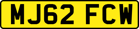 MJ62FCW