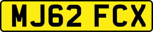 MJ62FCX