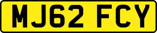 MJ62FCY