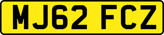 MJ62FCZ