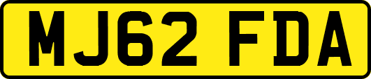 MJ62FDA