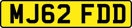 MJ62FDD