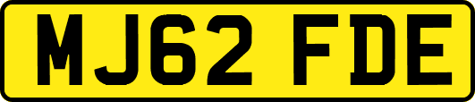 MJ62FDE