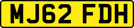 MJ62FDH