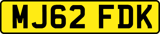 MJ62FDK