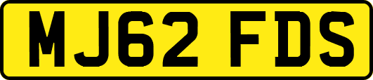 MJ62FDS