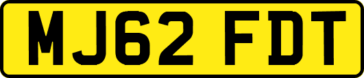 MJ62FDT