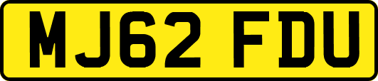 MJ62FDU