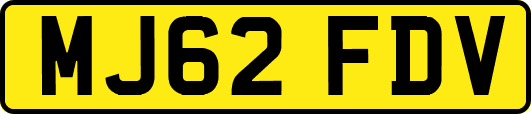 MJ62FDV