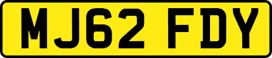 MJ62FDY