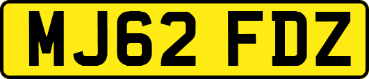 MJ62FDZ