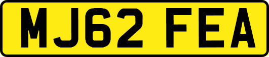 MJ62FEA
