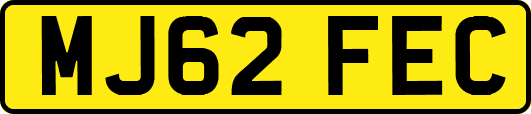 MJ62FEC