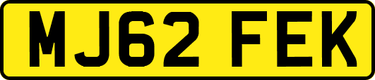 MJ62FEK