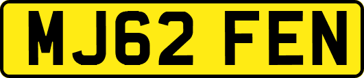 MJ62FEN