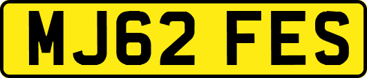MJ62FES