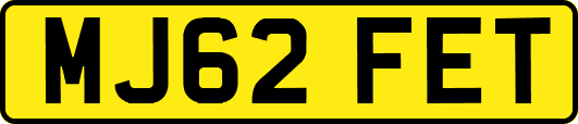 MJ62FET