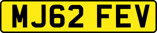 MJ62FEV