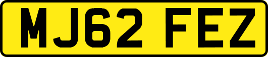 MJ62FEZ