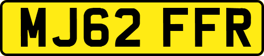 MJ62FFR