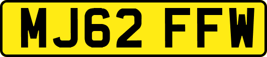 MJ62FFW