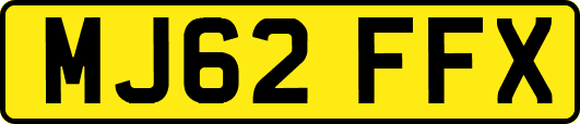 MJ62FFX