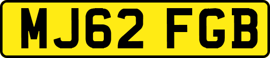 MJ62FGB