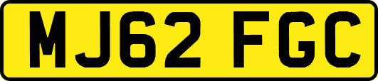 MJ62FGC