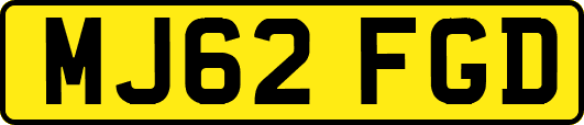 MJ62FGD