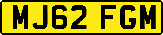 MJ62FGM