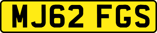MJ62FGS