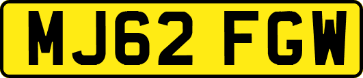 MJ62FGW