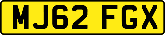MJ62FGX