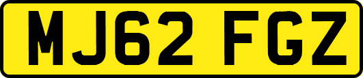 MJ62FGZ
