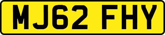 MJ62FHY